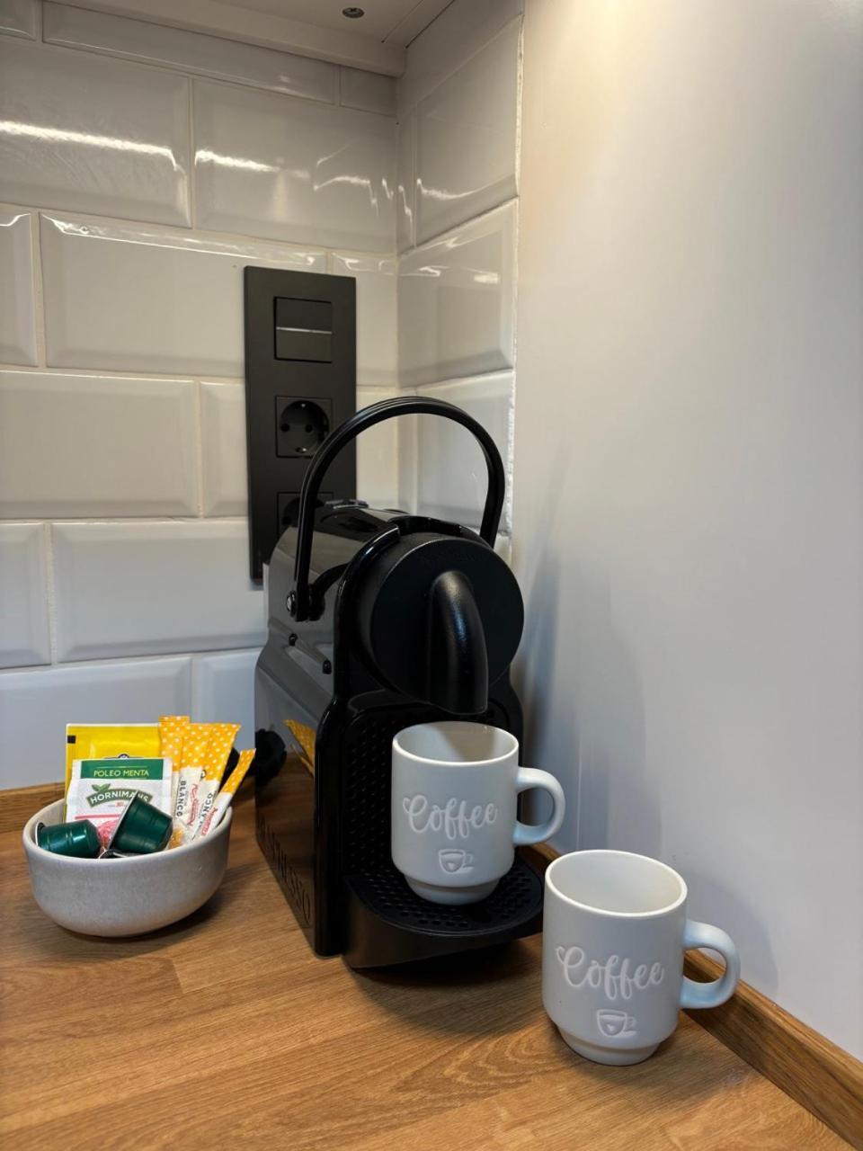 Apartamento Camino De La Costa ア・グアルダ エクステリア 写真
