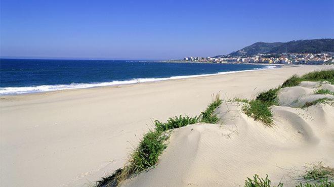 Apartamento Camino De La Costa ア・グアルダ エクステリア 写真